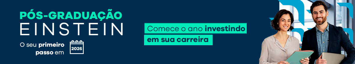 Desktop: Pós-graduação - Especialização